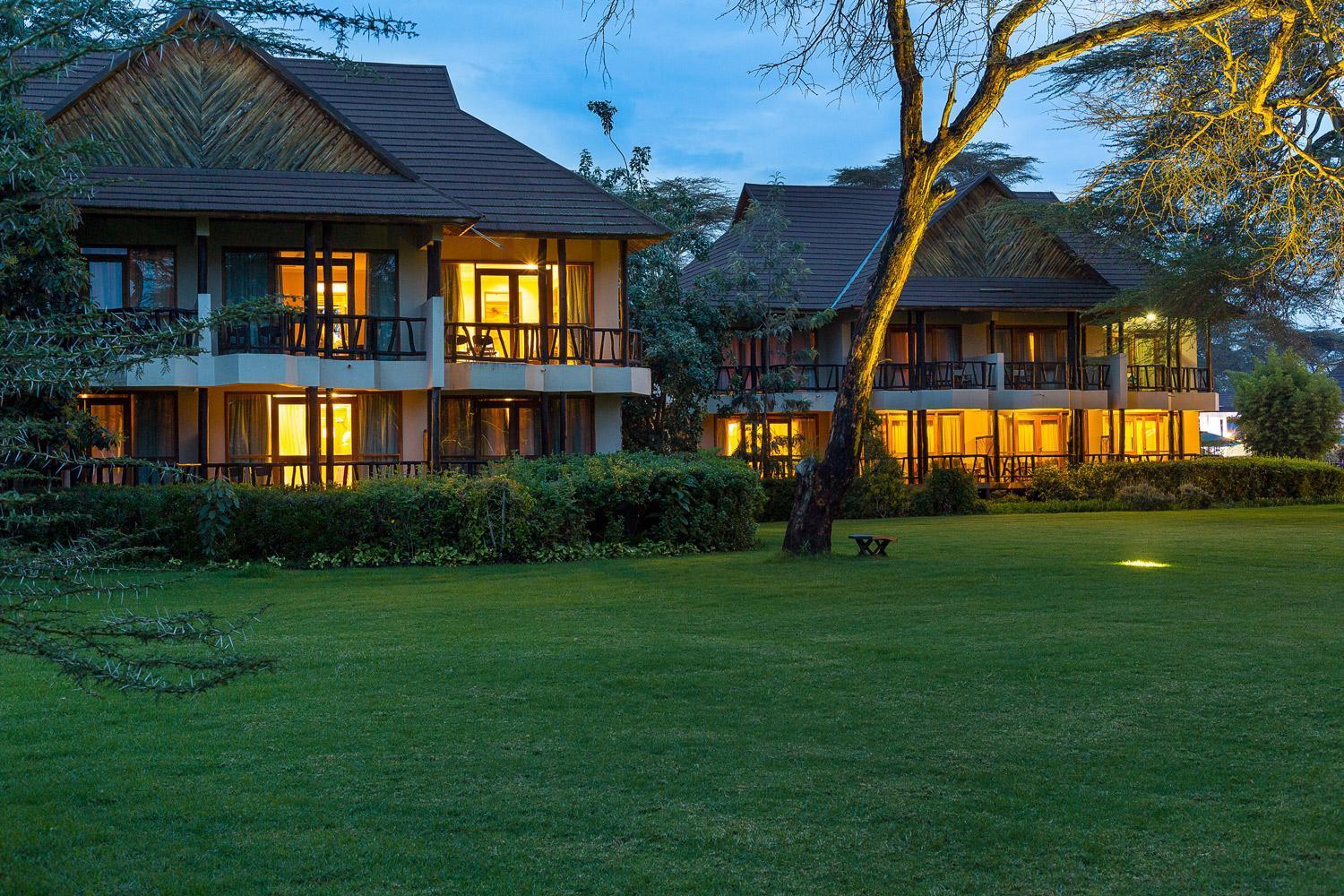 Sawela Lodges Naivasha Exterior foto
