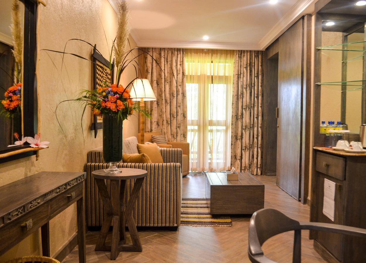 Sawela Lodges Naivasha Exterior foto